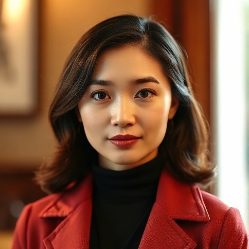 林清音