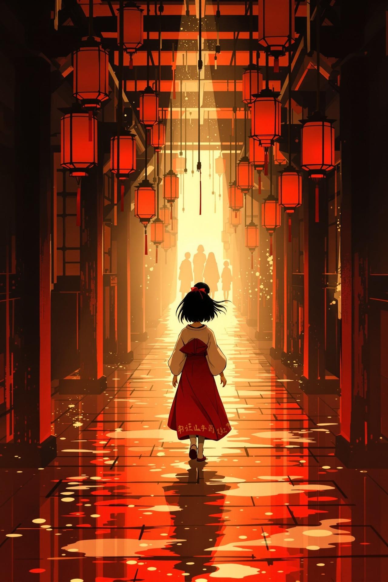 千与千寻 - 琪琪影视精品高清蓝光画质 千与千寻