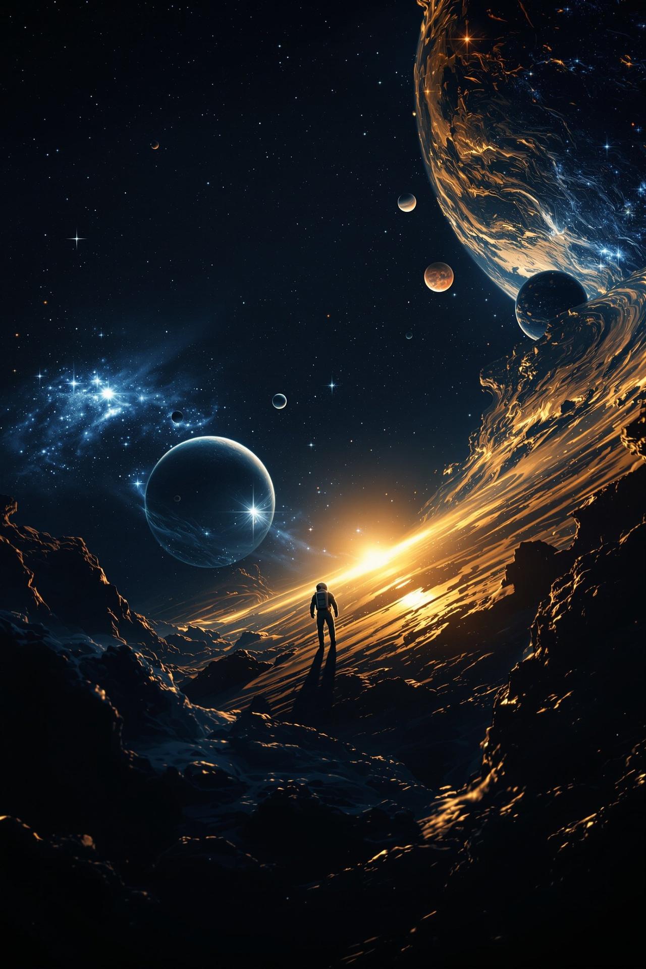 星际穿越 - 琪琪影视精品高清蓝光画质 星际穿越